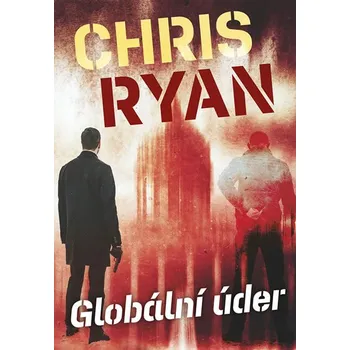 Globální úder - Chris Ryan (2020, pevná)