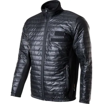 4M Systems® Zateplovací bunda Wind Stop 4M Systems®, Barva: Černá, Velikost: XL