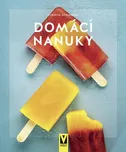 Domácí nanuky - Christa Schmedes (2020,…