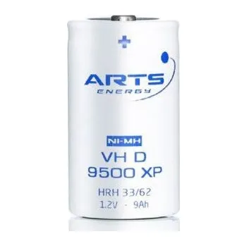 Článková baterie Baterie ARTS Saft VH DL 9500 CFG