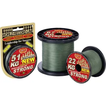 WFT KG Strong 0,25 mm/150 m