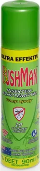 Repelent BUSHMAN Repelent Spray 90 ml