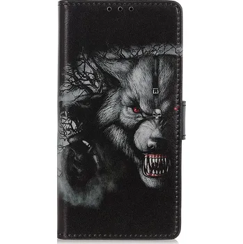 Pouzdro na mobilní telefon Pouzdro TVC "Vlk" pro Nokia 5.3