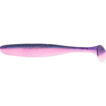Umělá nástraha Gumová Nástraha Keitech Easy Shiner 6,5'' 16,5cm Lee La Bubblegum (3ks)