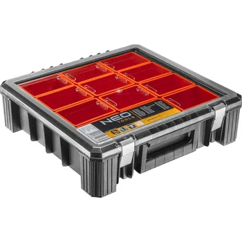 organizér plastový 400x400x120 NEO tools