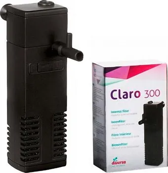 Akvarijní filtr Diversa Claro 300