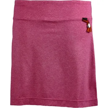 Dámská sukně Skhoop Belinda Skhort Fuccia