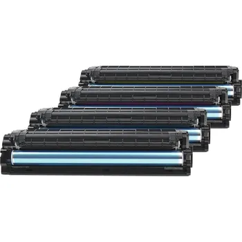 Počítač Sada tonerů Samsung CLT-P504C - kompatibilní