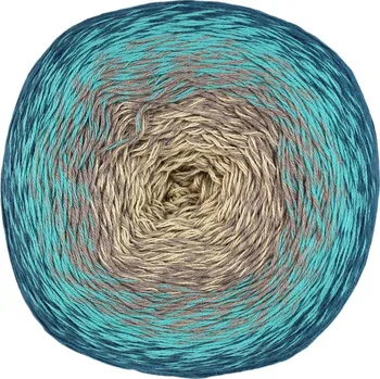 Galanterie Příze Floxy 9908