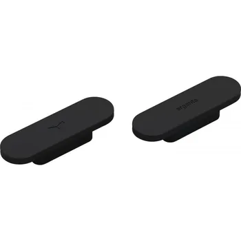 pant Dveřní magnet Magnotica Pro 73 x 22 mm, tl. Dveří 28-100 mm | Dveře a&nbsp;dveřní příslušenství Dveřní panty, Dveřní závěsy Samozavírací závěsy