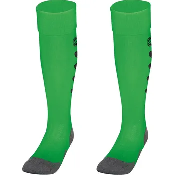 Štulpny JAKO ROMA ponožkové stulpny světle zelená