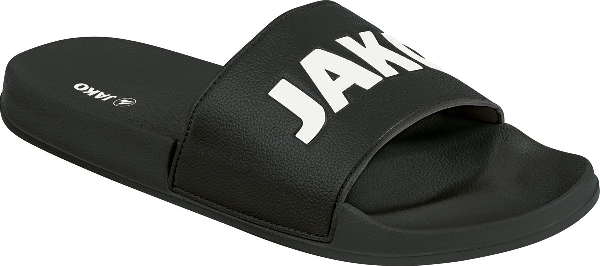 JAKO CLASSICO pantofle černá
