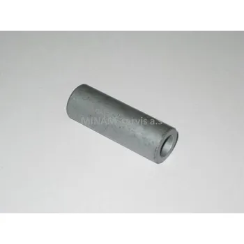 Auto zrcátko trubka držáku kladky, Multicar M26 trubka držáku kladky, Multicar M26