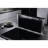 Digestoř AEG Mastery DDE5960B