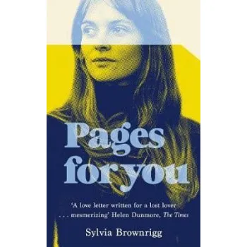 Cizojazyčná kniha Pages for You - Brownrigg, Sylvia