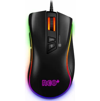 connect It Neo+ CMO-3591-BK
