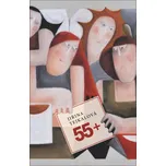 55+ - Jiřina Tejkalová (2017, vázaná)