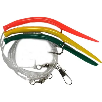 Umělá nástraha Mořský návazec "Paprika" Sellior - barevné vel.4/0