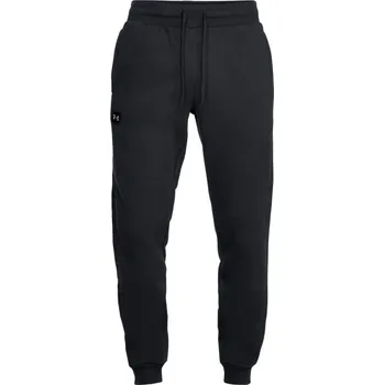 Under Armour Tepláky Under Armour Rival Fleece Script Jogger
