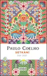 Universum Paulo Coelho A5 denní 2021…