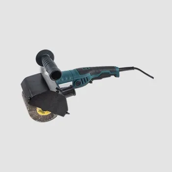 satinační bruska Satinační válcová bruska 1300W