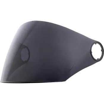 Auto-moto W-Tec Náhradní hledí pro přilbu YM-623, Yonkerz, Yellamo, Yangon Barva skla Tónovaná