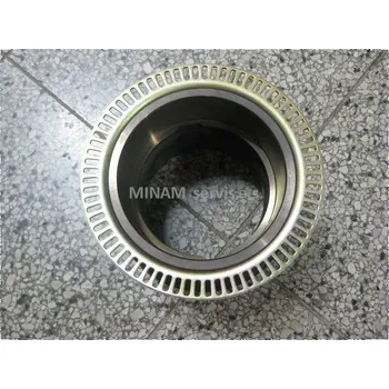 Auto zrcátko zadní náboj 04-06-19, Multicar M30 FUMO zadní náboj 04-06-19, Multicar M30 FUMO