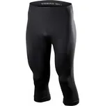 Falke Warm 3/4 Tights fit pánské kalhoty Velikost oblečení: S