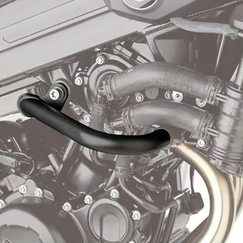 Rám pro motocykl BMW F 800 R 09-14 Padací rámy TN691-KN691