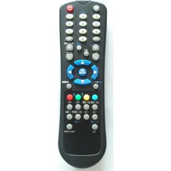 Dálkový ovladač Tevion MD30025A náhradní dálkový ovladač jiného vzhledu