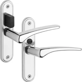 Dveřní kování Dveřní kování mezipokojové IDEAL (Dveřní kování mezipokojové IDEAL)