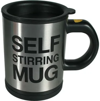 Gadget Out of the blue Samomíchací hrnek