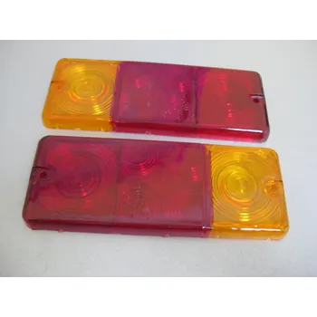 Auto zrcátko kryt zadního světla E2-14.1, Multicar M25 kryt zadního světla E2-14.1, Multicar M25