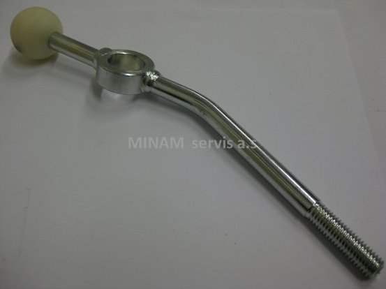 řadící páka W9-4, Multicar M25 řadící páka W9-4, Multicar M25