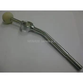 Auto zrcátko řadící páka W9-4, Multicar M25 řadící páka W9-4, Multicar M25