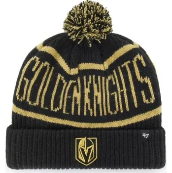Pokrývka hlavy '47 Brand Kulich Vegas Golden Knights '47 Cuff Knit
