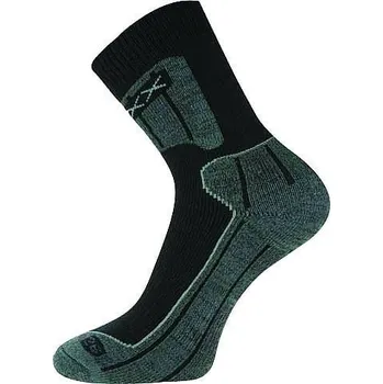 Pánské ponožky Ponožky TERMO Velikost 45-46 mix barev