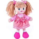 Teddies Panenka hadrová 30 cm