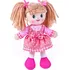 Panenka Teddies Panenka hadrová 30 cm