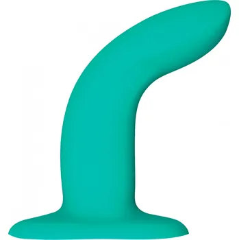 Dildo FUN FACTORY Limba Flex S Carribean Blue