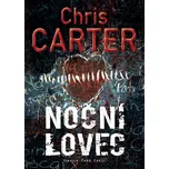 Noční lovec: Chris Carter (2019, vázaná)
