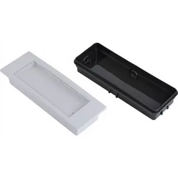 V-TAC Nouzové zapuštěné LED svítidlo 3,8W