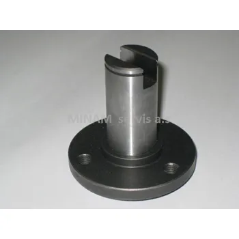 Autosklo unašeč servočerpadla EUR4 Multicar M26 unašeč servočerpadla EUR4 Multicar M26