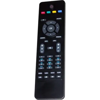 Dálkový ovladač Hyundai RC1825 náhradní dálkový ovladač jiného vzhledu.