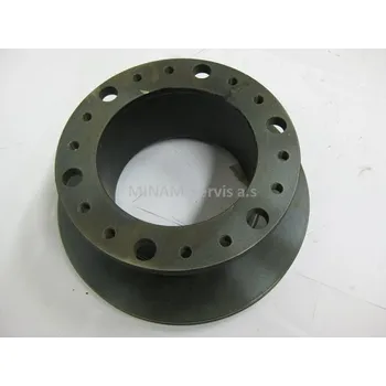 Auto zrcátko přední kotouč 04-02-11, Multicar M30 FUMO přední kotouč 04-02-11, Multicar M30 FUMO