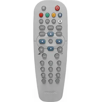 Dálkový ovladač Philips RC19336005 náhradní dálkový ovladač jiného vzhledu
