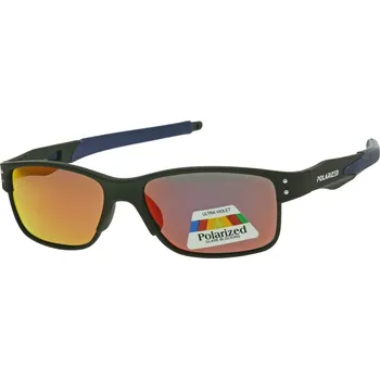 Polarizační sluneční brýle PO2116-6