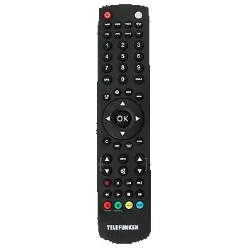 Dálkový ovladač Gogen TVL19925 LEDRR náhradní dálkový ovladač jiného vzhledu