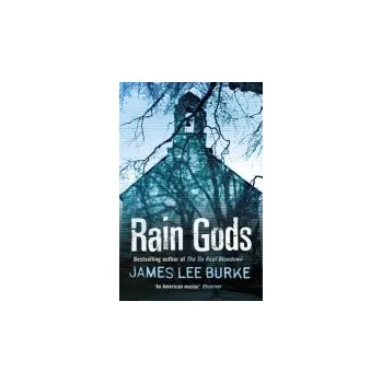 Rain Gods - Burke, James Lee (Author)