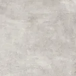 Softcement white mat - dlaždice rektifikovaná 119,7x119,7 bílá 157386